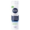 Nivea Sensitive Shaving Gel, 200 g