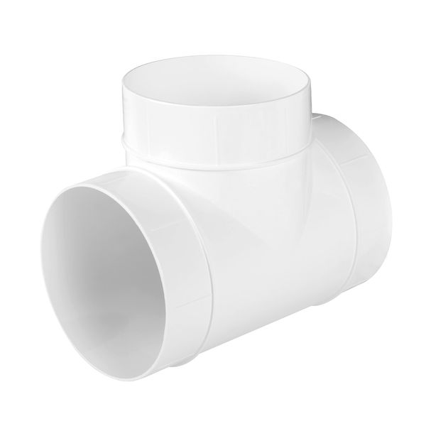 Awenta x x Building Material:, White, 100