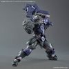 Bandai Spirits 30MF Class Up Armor (Lausan Viking), Color Coded Plastic Model