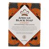 Nubian Heritage Soap Bar African Black, 5 oz