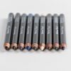BENECOS Eyeliner Brown, 1.1 GR