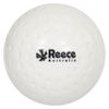 Reece Premium White Dimple Match Hockey Ball (6 pcs)