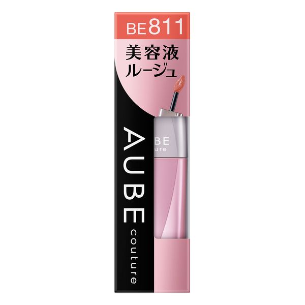 ソフィーナ オーブ 美容液ルージュ BE811