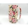 Rose Birds Medium Size jug for The Abbeydale Collection