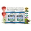 PROSTATA HEALTH SUPPORT CAPSULES 120 prostate urinary support men