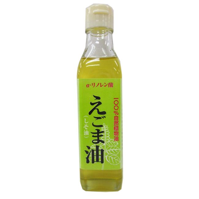 Shinshu Bussan Sesame Oil 6.3 oz (180 g)