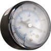 Pentair Vacuum Gauge Back Mount R36006