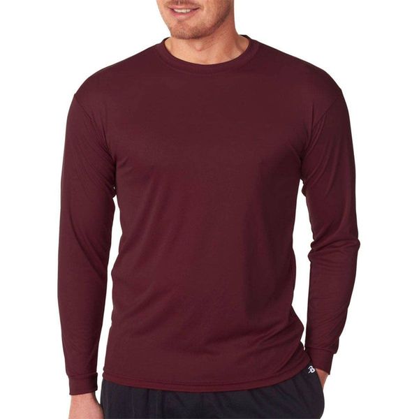 C2 L/S Tee - 4XL - MA