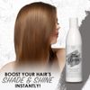 Punky, New! 3-in-1 Shine Glosser, 8.5 oz