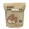 Anthony's Arrowroot Flour, 5 lb, Batch Tested and Gluten Free, Non GMO