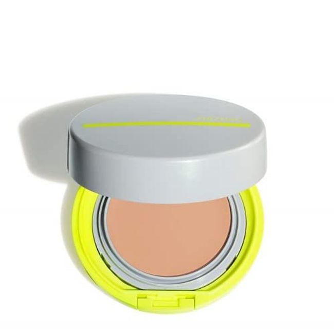 Shiseido SUN SPORTS BB COMPACT MEDIUM