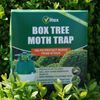 Box Tree Moth Trap - Protects Buxus & Box Hedges, 200m² Coverage, Effective Pest Control, Bird & Pollinator Friendly, Easy to Use