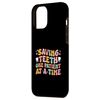 iPhone 14 Pro Max Dental Hygienist Hygiene RDH Case