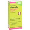 Flora Dix Iron Folic Acid Dragees Anti-Cold Tablets Pack of 84