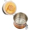 Sato Metal Industries SALUS Biju Coffee Grinder
