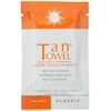 Tan Towel Self Tan Towelette Wipe Medium Deep Classic 10 Count
