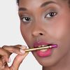 Brooklin Lipliner 226 Color Raspberry Waterproof Long Lasting