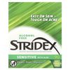 Sensitive with Aloe, Alcohol Free, 90 Soft Touch Pads