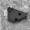 Be In Your Mind 1Pc Engine Computer Control Unit Retainer Board Bracket with Screw Replacement Part 6Q0906507 Compatible with POLO 9N MK4