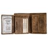 Jack's Inn 54 Rock Hard Styles Havana (Brown)