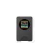 Saying Programming Design For Software Coder PopSockets PopWallet for MagSafe