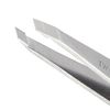 Tweezerman Slant Tweezer Classic Stainless Steel