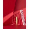 Deborah Milano Red Lipstick No.11 Coral Red, Full and Bright Colour, with Hyaluronic Acid for Extreme Comfort and Long Hold