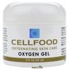 3 x Cellfood Oxygen Gel 2 oz