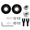 Tamiya TT-01 Front One-Way Unit