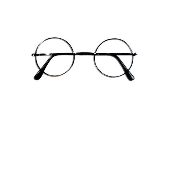 Rubie's Official Harry Potter Glasses, One Size