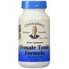 Christopher's Original Formulas Female Tonic Formula, 100 Count