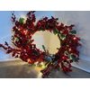 USB String Lights, Warm-White LED, 5 Meters