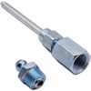 Narrow Needle Grease Dispenser,Grease Injector Needle 2 Pcs