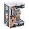 Funko POP! Animation: Rick and Morty - Slick Morty