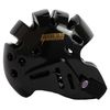 ProForce Lightning Sparring Headgear - Black - X-Large