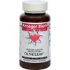 Kroeger Herb Herb Co Olive Leaf - 100 Caps
