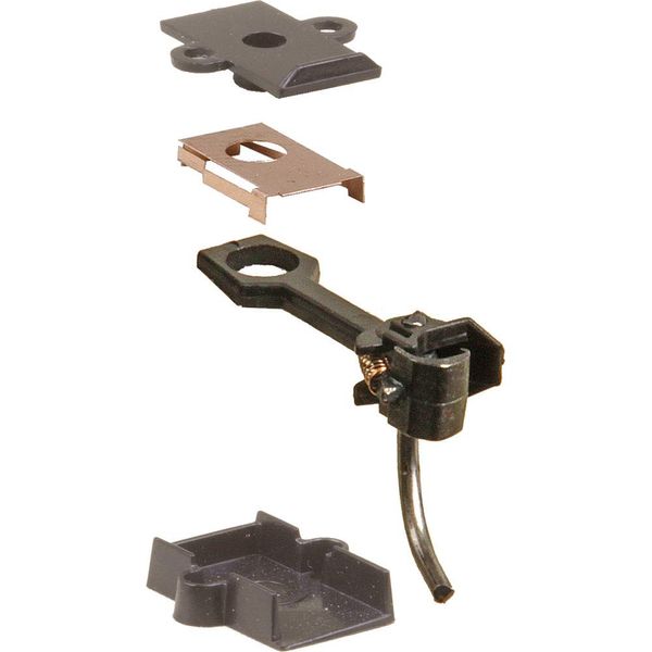 Kadee 26 20 Series Coupler Long (25/64'') Centreset Shank (2pr) by KADEE