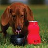 H2O4K9 Dog Drinking Bottle, Jet Black