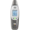 HealthSmart Compact Instant Read Infrared Digital Ear Thermometer