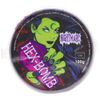 Nightmare hexbomb bathbomb purple