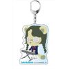 Show by Rock. plasticky than Big Keychain