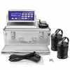 Ionic Foot Spa Bath Detox Machine Home Use Remove Toxin System w/ Infrared Belt