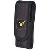 tee-uu Single TAC Holster (schwarz)