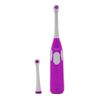 PMS 759004 Electric Toothbrush with Spare Head Assorted Colour