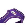 Doodlebone Snappy Harness, Violet, 1-2