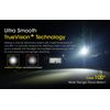 NITECORE NU43 1400-lumens USB-C Rechargeable Headlamp