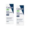 Cerave Facial Moisturizing Lotion PM 3 Oz (2 Pack)