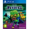 8-Bit Invaders (PS4)