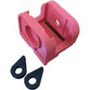 COILTEK EQUINOX 10 x 5 COIL - STIFFENER - RED