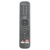 Universal Remote Control Compatible for Hisense EN2BF27H 32A5600FTUK 40A5600FTUK LED TV Remote Controller